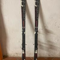 Stockli Laser CX 170cm