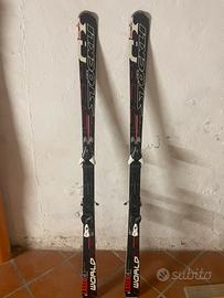 Stockli Laser CX 170cm