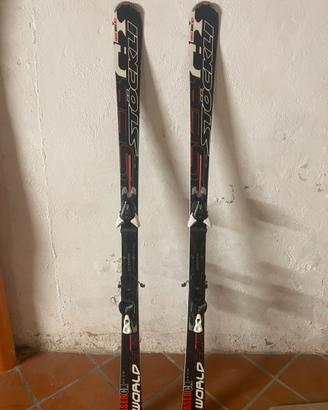 Stockli Laser CX 170cm