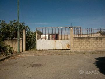 Terreno Edificabile Siliqua