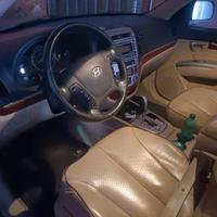Hyundai SANTA FE DIESEL