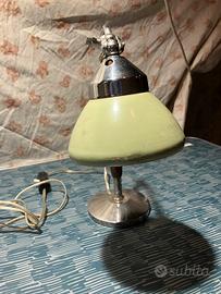 Lampada ministeriale