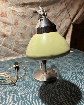 Lampada ministeriale