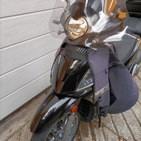 Kymco people 300 GTi abs