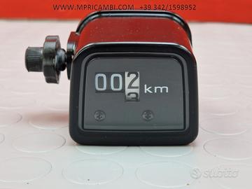 CONTA CHILOMETRI HONDA CRF 300 X 2010 2011 CRE 250