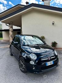 fiat 500 sport 1.2