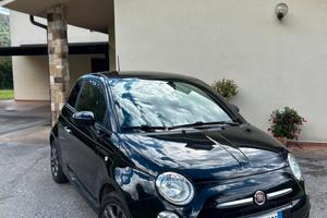 fiat 500 sport 1.2
