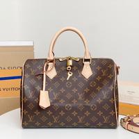 Speedy Bandoulière 30 Louis Vuitton