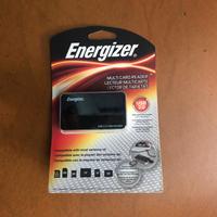 Accessori elettronica Energizer
