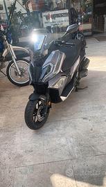 Wottan storm V  125