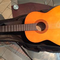 chitarra classica Yamaha c40