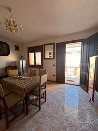 Semi indipendente con mansarda