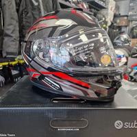 SCORPION Casco Integrale EXO GT SP Air - Augusta -
