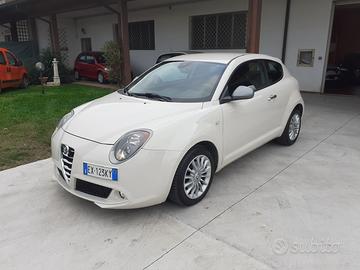 Alfa romeo mito 1.3 multijet 2014
