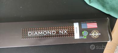 Archetto Coda Bow Diamond NX (violino)