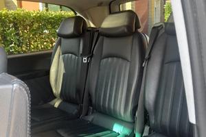 Mercedes benz viano limited edition 