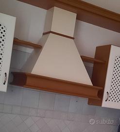 Cappa da cucina