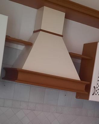 Cappa da cucina