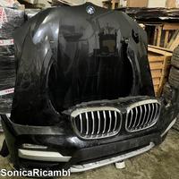 Ssr - BMW X1 MUSATA