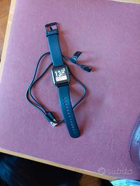 Smartwatch Techmade TM Move BK (nuovo)