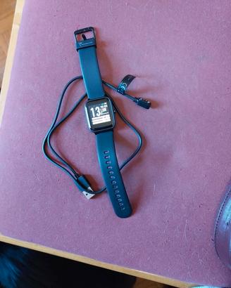 Smartwatch Techmade TM Move BK (nuovo)
