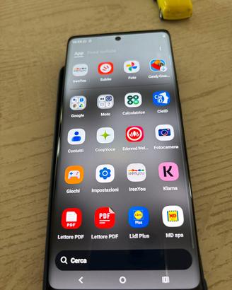Motorola g 85  5g