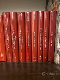 Libri Storia di Roma