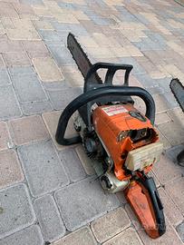 Stihl MS 390