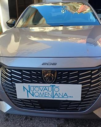 PEUGEOT 208 PureTech 100 S&S Mod. Allure Aziend