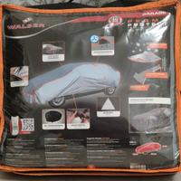 Telo copriauto antigrandine Walser