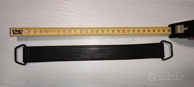 Cinghia in gomma per attrezzi moto/scooter/Ape