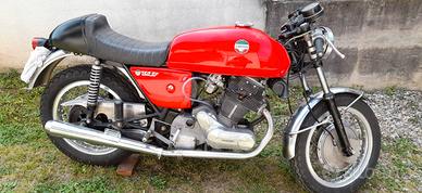 Laverda SF750