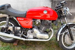 Laverda SF750