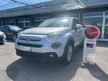 Fiat 500 X 500X 1.3 T4 Connect 150cv dct#promo