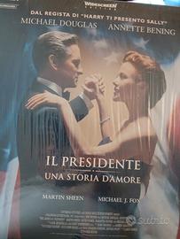 laserdisc il presidente 