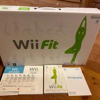 Nintendo Wii Fit Pedana