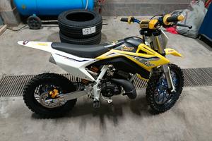 mini cross lem