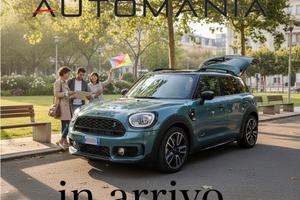 Mini Countryman Cooper SD JCW 2.0 Twin Power Turbo