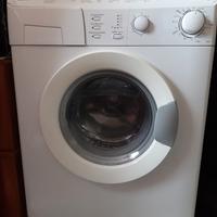 Lavatrice (per pezzi di ricambio)