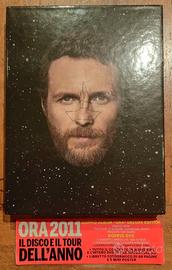 Lorenzo Jovanotti Cherubini – Ora (cofanetto)