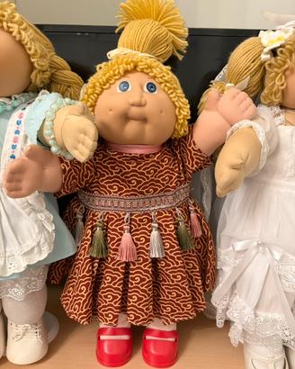Vestiti per cabbage patch kids