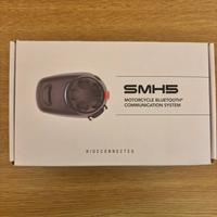 Interfono Bluetooth SENA SMH5 + kit accessori 5S