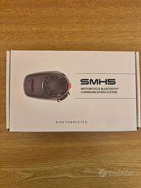 Interfono Bluetooth SENA SMH5 + kit accessori 5S