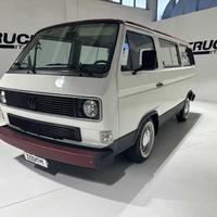 Volkswagen T3 1.6 Turbo Diesel U90678