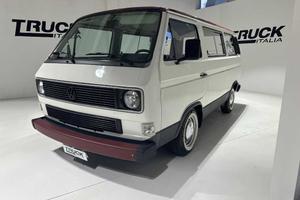Volkswagen T3 1.6 Turbo Diesel U90678