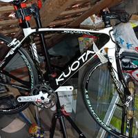Bici da corsa Kuota Kharma