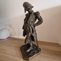 Bronzo Giuseppe Grandi