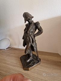 Bronzo Giuseppe Grandi