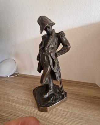 Bronzo Giuseppe Grandi