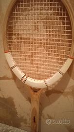 Racchetta da tennis